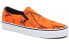 Фото #4 товара Кроссовки Vans Slip-On Classic VN0A4BV3TC0