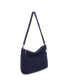 ფოტო #8 პროდუქტის Women's Lumi Crochet Convertible Crossbody