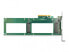 Фото #2 товара Delock 90091 - PCIe - U.2 - PCIe 4.0 - SFF-8639 - Green - Grey - Passive