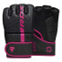 RDX SPORTS F6 Kara grappling gloves