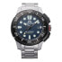 Фото #1 товара Мужские часы Orient RA-AC0L07L00B Серебристый (Ø 20 mm)