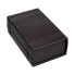 Фото #1 товара Plastic case Kradex Z50B - 147x92x50mm black