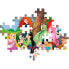 Фото #4 товара CLEMENTONI Puzzle 104 Pieces Disney Super Color Princesses