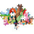 Фото #5 товара CLEMENTONI Puzzle 104 Pieces Disney Super Color Princesses