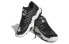 Фото #4 товара adidas originals 2010 Shoes 减震防滑耐磨 中帮 复古篮球鞋 男款 黑白 / Кроссовки adidas originals Vintage Basketball Shoes 2010 FZ6219