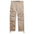 SUPERDRY Low Rise Straight Cargo cargo pants