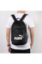 Фото #4 товара Рюкзак PUMA Phase Backpack Black Unisex.