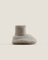 Фото #1 товара Cashmere booties