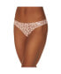 ფოტო #1 პროდუქტის Women's Modal Thong DK8381