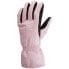 Фото #1 товара 4F FNK F099 W ski gloves 4FAW23AFGLF099 56S