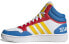 Фото #1 товара Кроссовки Adidas neo Hoops 3.0 Mid Ses GX6108 Sesame Street