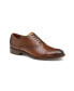 Фото #1 товара Men's Conard 2.0 Cap Toe Dress Shoes