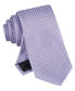 Men's Christy Medallion Tie