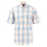 Фото #2 товара FYNCH HATTON 14055111 short sleeve shirt