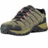 Men's Trainers Hi-Tec Hi-Tec Corzo Low Yellow