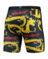 ფოტო #2 პროდუქტის Men's Black Bloodsport Kumite Boxer Briefs