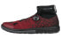 Фото #2 товара Баскетбольные кроссовки Under Armour Fat Tire Ascent mid 1289139-600