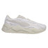 Puma RsX3 Luxe Mens White Sneakers Casual Shoes 374293-01 4.5 - фото #1