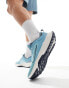 Nike Running Juniper Trail 2 GORE-TEX trainers in light blue