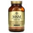 MSM (Methylsulfonylmethane), 1,000 mg, 120 Tablets