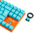 Фото #2 товара Игровая клавиатура Gaming FR-TEC DBPCKEYGO Синий Испанская Qwerty QWERTY