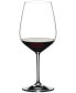 Фото #2 товара Бокалы для вина Riedel Extreme Cabernet, набор из 2 шт.