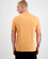 Men's Regular-Fit Logo Graphic T-Shirt, Created for Macy's