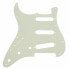 Фото #4 товара Fender Pickguard f.62Strat Mint Green