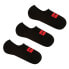 Фото #1 товара HUGO Lc Label Cc 10251178 socks 3 pairs