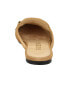 Фото #3 товара Women's Bommiya Slip On Logo Hardware Mule Loafers