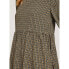 Фото #5 товара PEPE JEANS Diana Long Sleeve Midi Dress