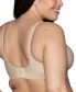 Beyond Comfort® Seamless Simple Sizing Wireless Bra 72190