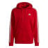 Фото #1 товара Худи спортивное adidas Essentials Fleece M GU2523