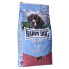 Фото #1 товара HAPPY DOG Sensible Salmon Potatoes Puppy 10kg Dog Food