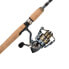 Фото #3 товара Pflueger President 30 with 6'9" 2Pc Medium Light Combo - PRESSP-6930ML2