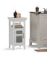 Avington Storage Cabinet