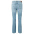 Фото #4 товара PEPE JEANS Dion Flare PL204156CQ5 jeans