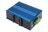 Фото #3 товара DIGITUS 8 Port Gigabit Ethernet Network Switch, Industrial, Unmanaged, 1 SFP Uplink