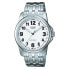 ფოტო #1 პროდუქტის CASIO MTP1260PD7BEG watch