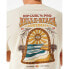 RIP CURL Pro 24 Line Up short sleeve T-shirt