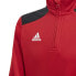 Фото #3 товара ADIDAS Regista 18 Training hoodie