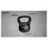 AVENTO Plastic Concrete 8kg Kettlebell