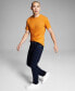 Фото #20 товара Men's Slim-Fit Stretch Jeans