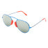 ფოტო #1 პროდუქტის LGR AGADIR-BLUE08 Sunglasses