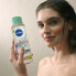 Фото #3 товара Освежающий мицеллярный шампунь для нормальных и жирных волос (Micellar Shampoo) 400 мл