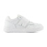 NEW BALANCE 480 Bungee Lace Top Strap trainers