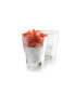 Фото #3 товара Chez Bistro Tumbler 9.25 oz, Set of 12