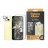 Фото #4 товара PanzerGlass 3-in-1 Pack iPhone 15 Plus