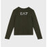 EA7 EMPORIO ARMANI 6RBT54 long sleeve T-shirt