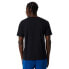 NEW BALANCE Athletics Amplified short sleeve T-shirt